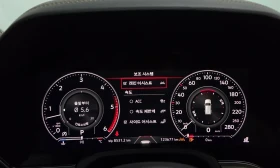 VW Touran PRESTIGE* ОБДУХВАНЕ* DISTRONIC* PANO, снимка 8