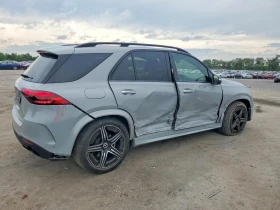 Mercedes-Benz GLE 450 3.0l 4Matic, снимка 3