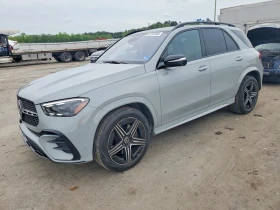 Mercedes-Benz GLE 450 3.0l 4Matic, снимка 1