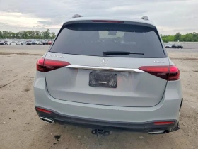 Mercedes-Benz GLE 450 3.0l 4Matic, снимка 6