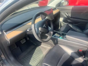 Tesla Model 3 * Standard Range Plus * CARFAX * 2 КЛЮЧА * ПАНО, снимка 5
