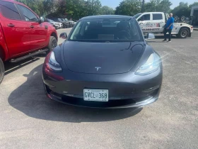 Tesla Model 3 * Standard Range Plus * CARFAX * 2 КЛЮЧА * ПАНО, снимка 6