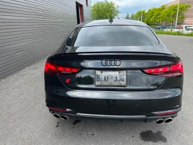 Audi S5 SPORTBACK * PROGRESSIVE * CARBON * ПОДГРЕВ * ПАНО, снимка 2