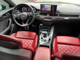 Audi S5 SPORTBACK * PROGRESSIVE * CARBON * ПОДГРЕВ * ПАНО, снимка 5