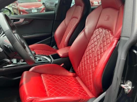 Audi S5 SPORTBACK * PROGRESSIVE * CARBON * ПОДГРЕВ * ПАНО, снимка 7