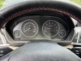 BMW 330 * 330i xDrive * CARFAX * ПОДГРЕВИ * ПАНО * KEYLESS, снимка 8