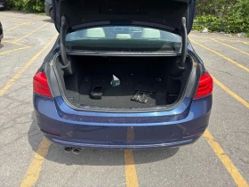 BMW 330 * 330i xDrive * CARFAX * ПОДГРЕВИ * ПАНО * KEYLESS, снимка 14