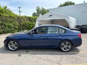 BMW 330 * 330i xDrive * CARFAX * ПОДГРЕВИ * ПАНО * KEYLESS, снимка 2