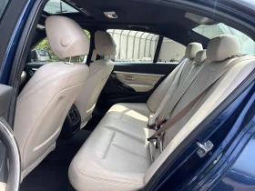 BMW 330 * 330i xDrive * CARFAX * ПОДГРЕВИ * ПАНО * KEYLESS, снимка 13