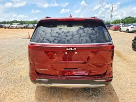 Kia Carnival 3.5l Sx, снимка 6