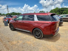 Kia Carnival 3.5l Sx, снимка 2