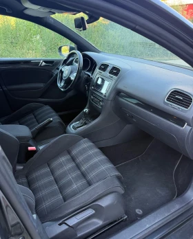 VW Golf GTD, снимка 13