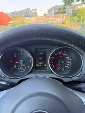 VW Golf GTD, снимка 17