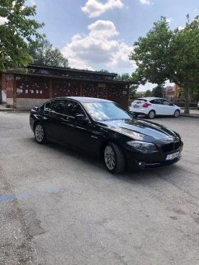 BMW 530 3.0, снимка 2