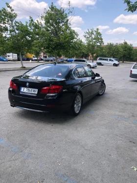 BMW 530 3.0, снимка 9