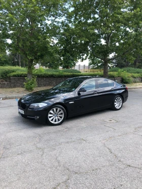 BMW 530 3.0, снимка 3