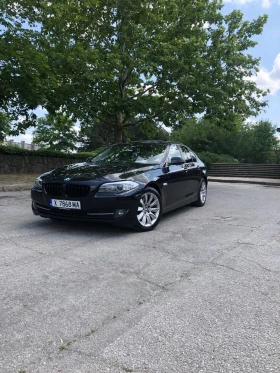 BMW 530 3.0, снимка 1