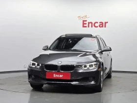 BMW 320 d xDrive, снимка 6