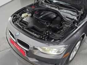 BMW 320 d xDrive, снимка 11