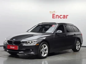 BMW 320 d xDrive, снимка 2