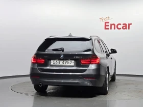 BMW 320 d xDrive, снимка 8