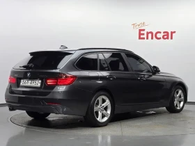 BMW 320 d xDrive, снимка 3