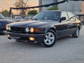 BMW 750 M70 V12 E32 ORGINAL , снимка 3