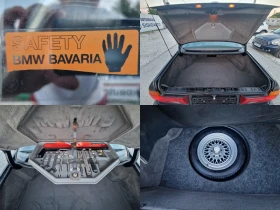 BMW 750 M70 V12 E32 ORGINAL , снимка 11