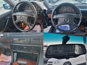 BMW 750 M70 V12 E32 ORGINAL , снимка 13