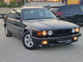 BMW 750 M70 V12 E32 ORGINAL , снимка 1