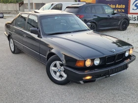 BMW 750 M70 V12 E32 ORGINAL , снимка 6