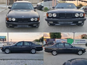 BMW 750 M70 V12 E32 ORGINAL , снимка 2