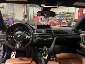 BMW 440 xDrive/Gran Coupe/Пълна сервизна история/, снимка 4