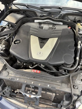 Mercedes-Benz E 320 Evo, снимка 9