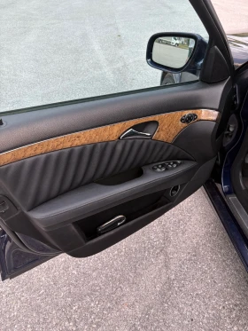 Mercedes-Benz E 320 Evo, снимка 7