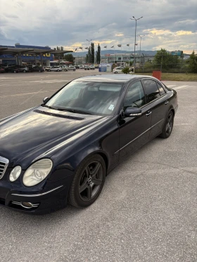 Mercedes-Benz E 320 Evo, снимка 3