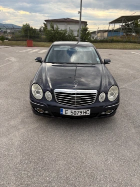 Mercedes-Benz E 320 Evo, снимка 2