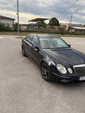 Mercedes-Benz E 320 Evo, снимка 1