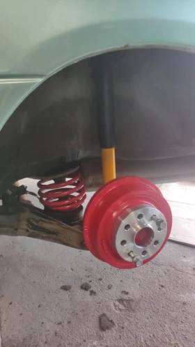 Opel Astra, снимка 13