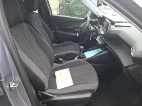 Peugeot 2008 2008 1.2 PureTech Active Pack, снимка 9