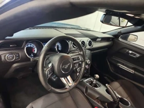 Ford Mustang V6/CARFAX/ФИНАНСИРАНЕ, снимка 10