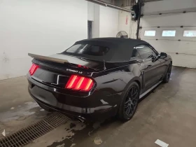 Ford Mustang V6/CARFAX/ФИНАНСИРАНЕ, снимка 3