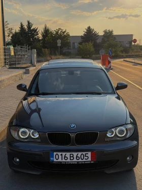 BMW 120 163 к.с / Рекаро / HI-FI / Шибидах, снимка 5