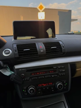 BMW 120 163 к.с / Рекаро / HI-FI / Шибидах, снимка 12