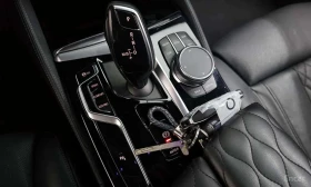 BMW 530 xDrive M Sport /ОБДУХВАНЕ/ШИБИДАХ/ДИСТРОНИК, снимка 9