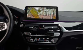 BMW 530 xDrive M Sport /ОБДУХВАНЕ/ШИБИДАХ/ДИСТРОНИК, снимка 14