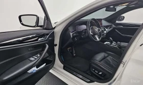 BMW 530 xDrive M Sport /ОБДУХВАНЕ/ШИБИДАХ/ДИСТРОНИК, снимка 10