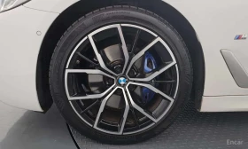 BMW 530 xDrive M Sport /ОБДУХВАНЕ/ШИБИДАХ/ДИСТРОНИК, снимка 5