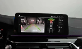 BMW 530 xDrive M Sport /ОБДУХВАНЕ/ШИБИДАХ/ДИСТРОНИК, снимка 15