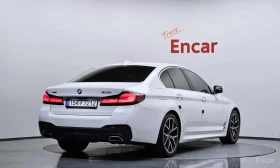 BMW 530 xDrive M Sport /ОБДУХВАНЕ/ШИБИДАХ/ДИСТРОНИК, снимка 2